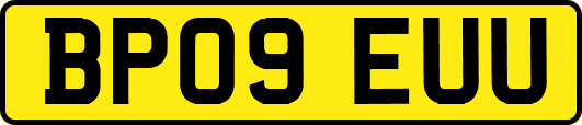 BP09EUU