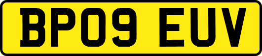 BP09EUV