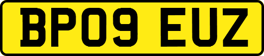 BP09EUZ