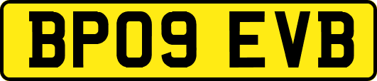 BP09EVB