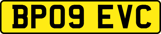 BP09EVC