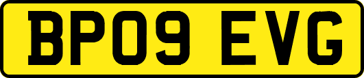 BP09EVG