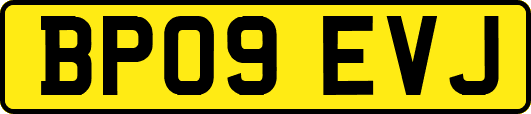 BP09EVJ