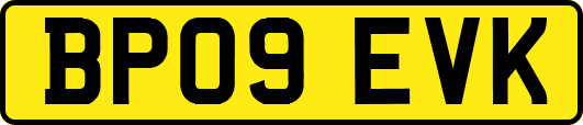 BP09EVK