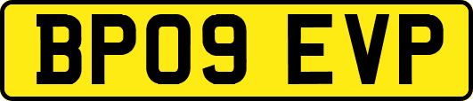 BP09EVP