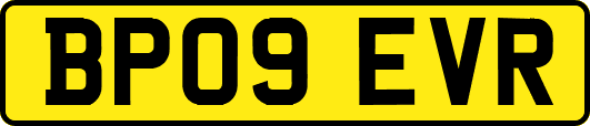 BP09EVR