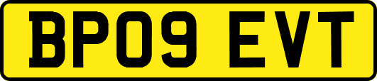BP09EVT