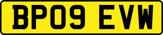 BP09EVW