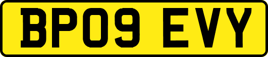 BP09EVY