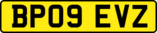 BP09EVZ
