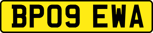 BP09EWA