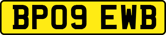 BP09EWB