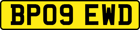 BP09EWD