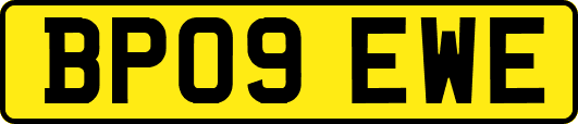 BP09EWE