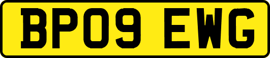 BP09EWG