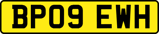 BP09EWH