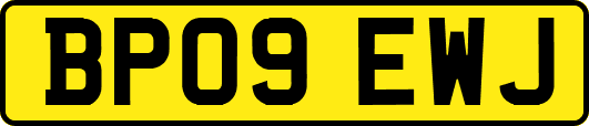 BP09EWJ