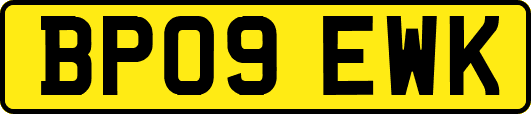 BP09EWK