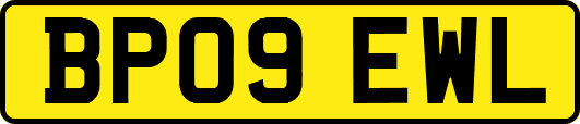 BP09EWL