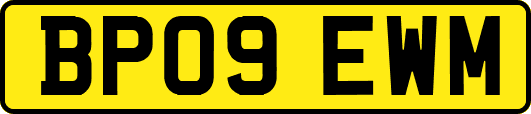 BP09EWM