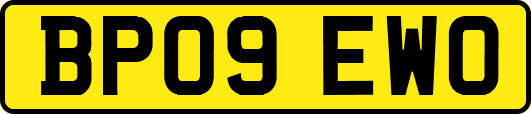 BP09EWO