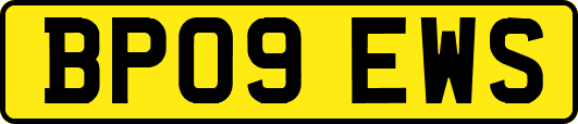 BP09EWS
