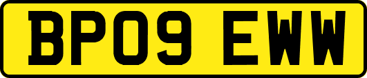 BP09EWW