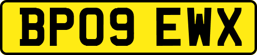BP09EWX