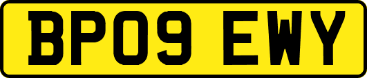 BP09EWY