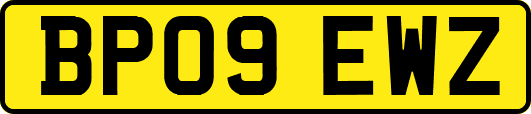 BP09EWZ