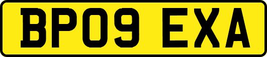 BP09EXA