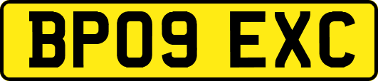 BP09EXC