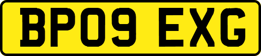 BP09EXG