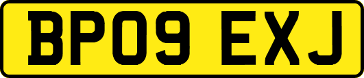 BP09EXJ