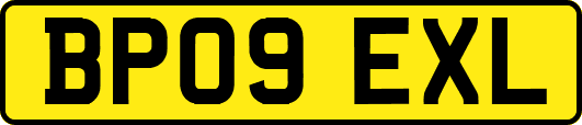 BP09EXL