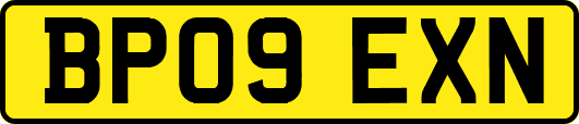 BP09EXN