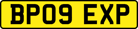 BP09EXP