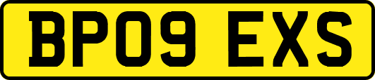 BP09EXS