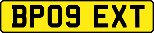 BP09EXT