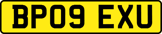 BP09EXU