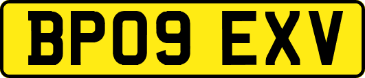 BP09EXV