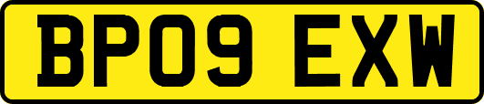 BP09EXW