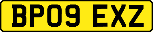 BP09EXZ