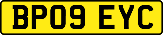 BP09EYC