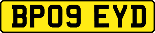 BP09EYD