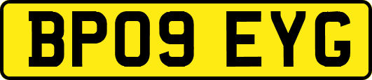BP09EYG