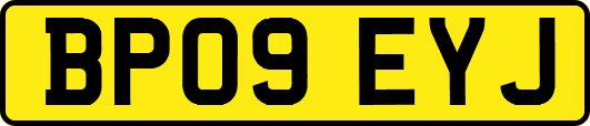 BP09EYJ