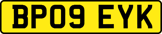 BP09EYK