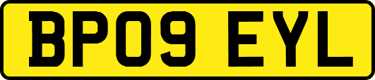 BP09EYL
