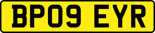 BP09EYR